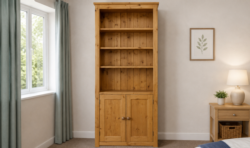 Hampshire Cabinet
